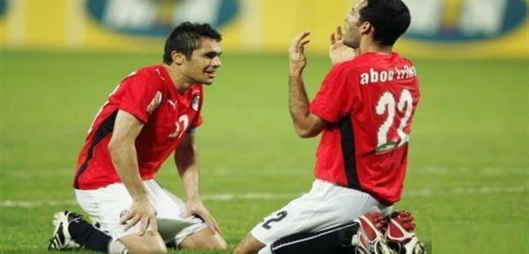 ابو تريكة ابو تريكة